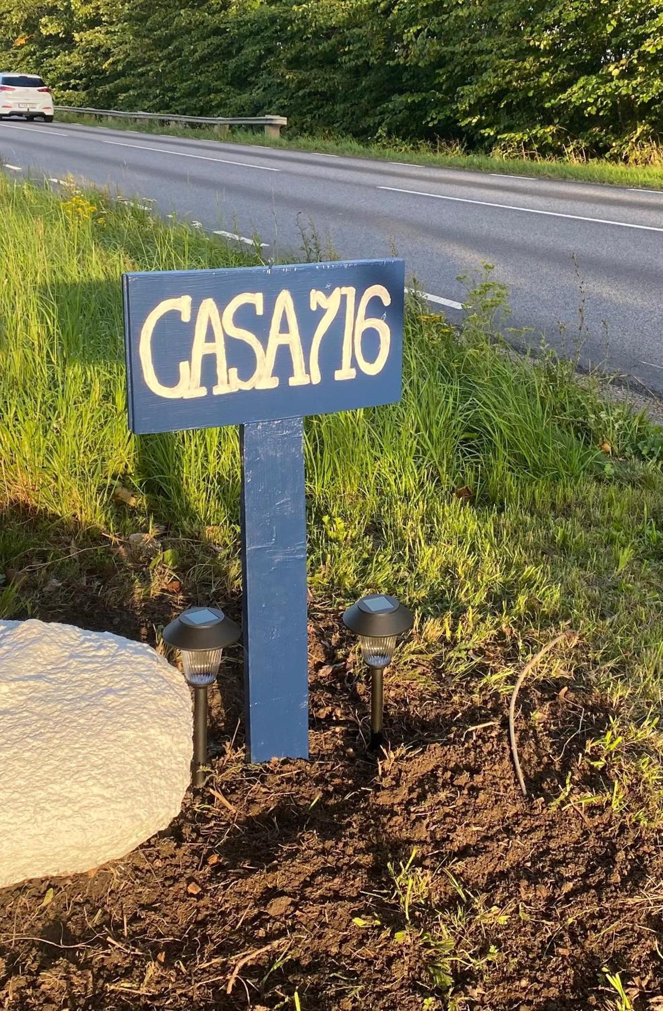 Casa 716 - Naera Golf & Holiday home