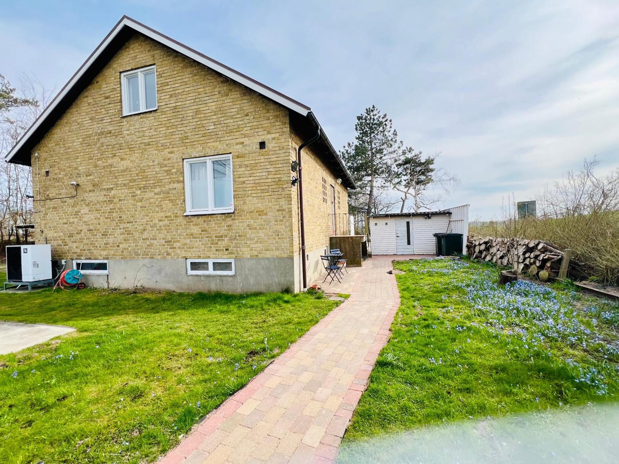 Casa 716 - Naera Golf &